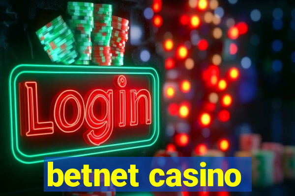 betnet casino