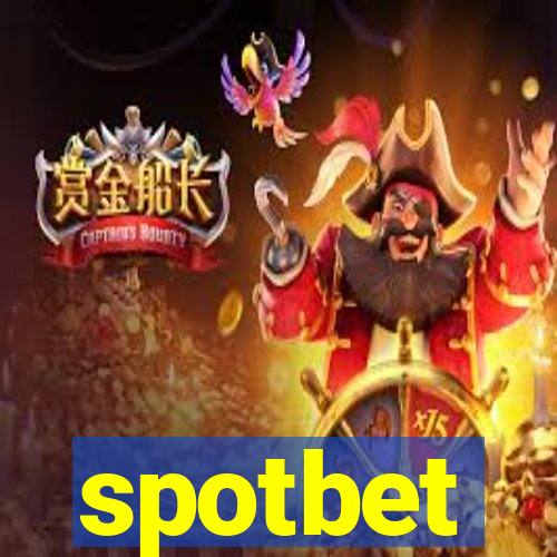 spotbet