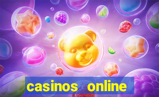 casinos online estados unidos