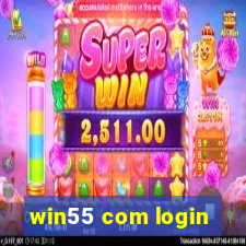 win55 com login