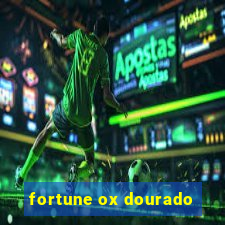 fortune ox dourado