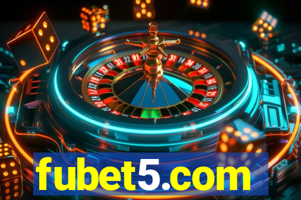 fubet5.com