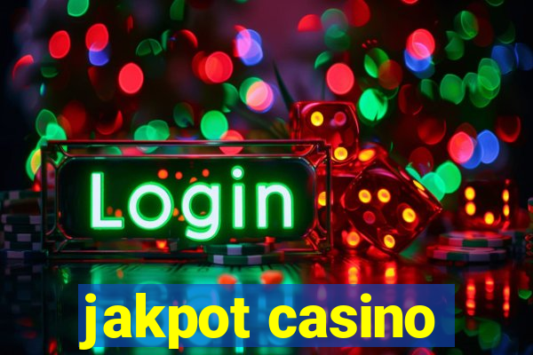 jakpot casino