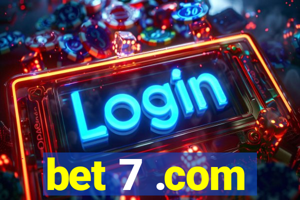 bet 7 .com