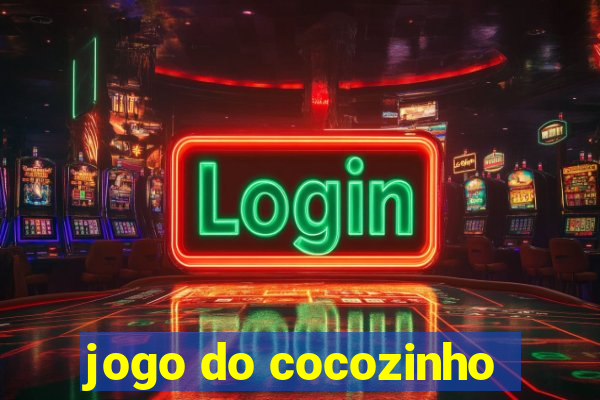 jogo do cocozinho