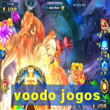 voodo jogos