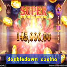 doubledown casino slot games