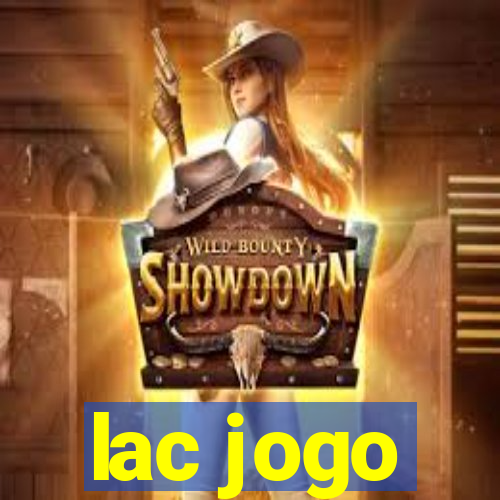 lac jogo