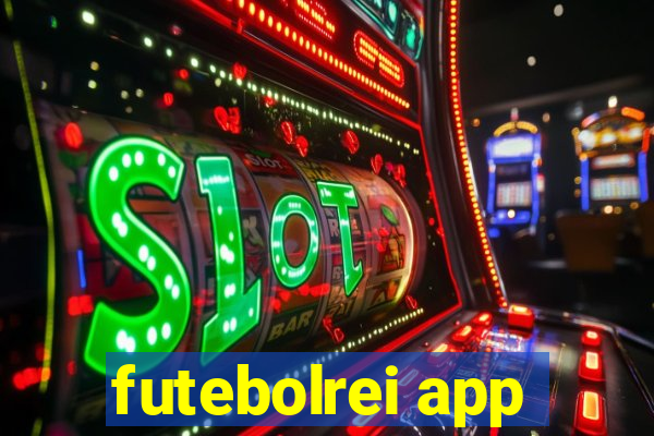 futebolrei app