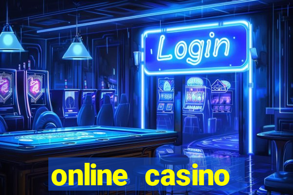 online casino gambling casino