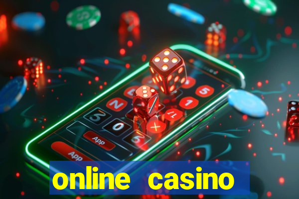 online casino gambling casino