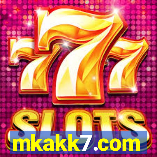 mkakk7.com