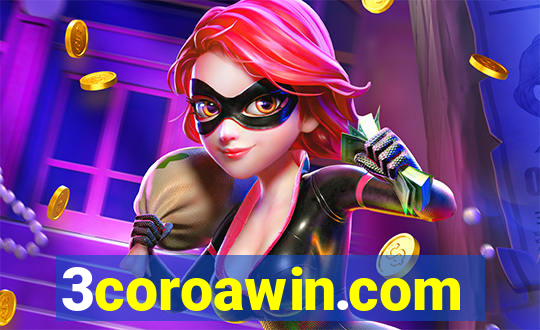 3coroawin.com