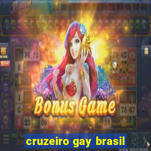 cruzeiro gay brasil