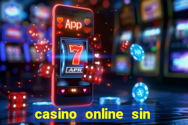 casino online sin deposito bono