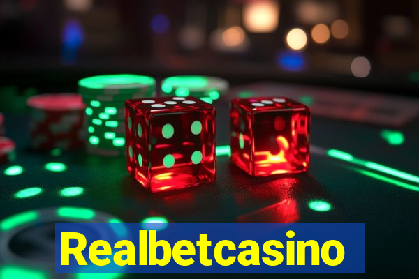 Realbetcasino