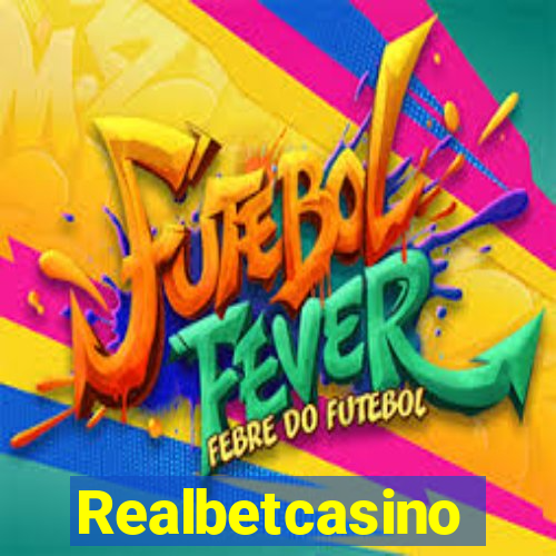 Realbetcasino