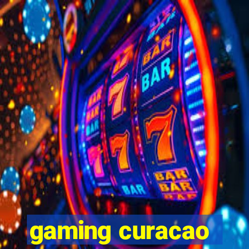 gaming curacao