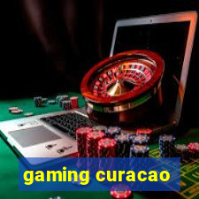 gaming curacao