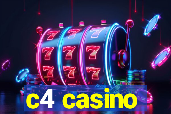 c4 casino