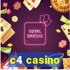 c4 casino