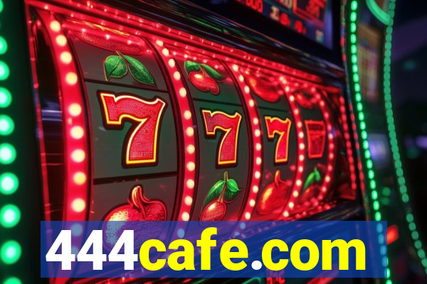 444cafe.com