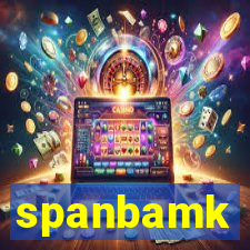 spanbamk