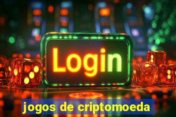 jogos de criptomoeda