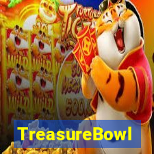 TreasureBowl treasure bowl estrategia