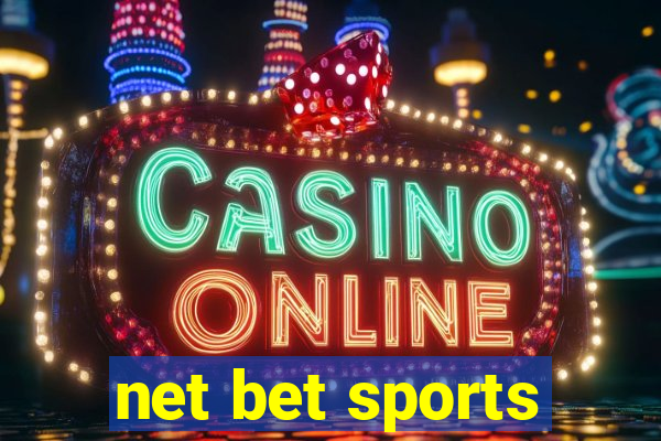 net bet sports