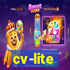 cv-lite