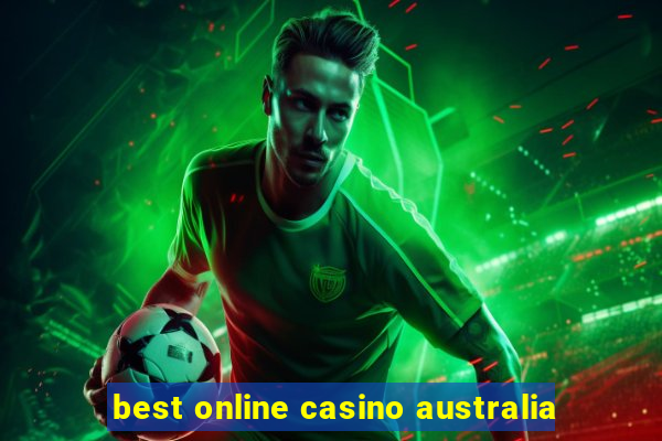 best online casino australia