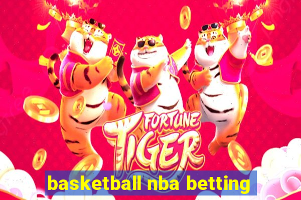 basketball nba betting