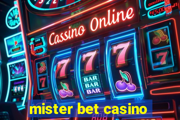 mister bet casino