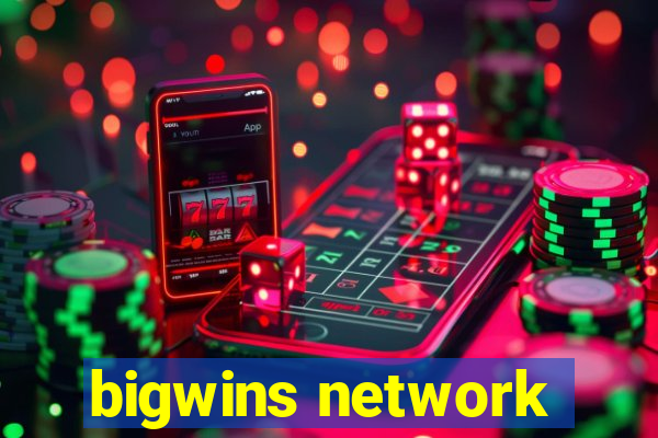 bigwins network