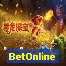 BetOnline