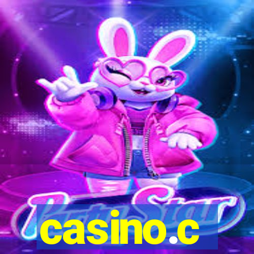 casino.c