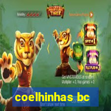 coelhinhas bc