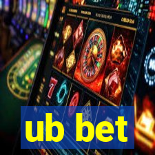 ub bet