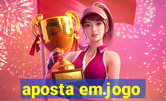 aposta em.jogo