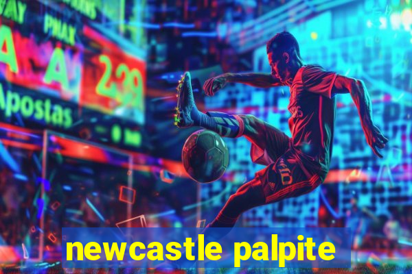 newcastle palpite