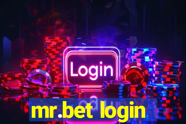 mr.bet login