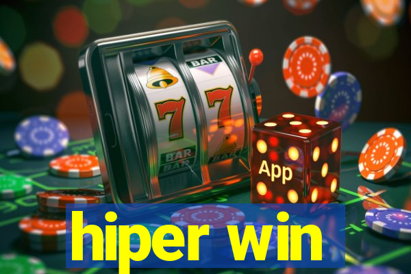 hiper win