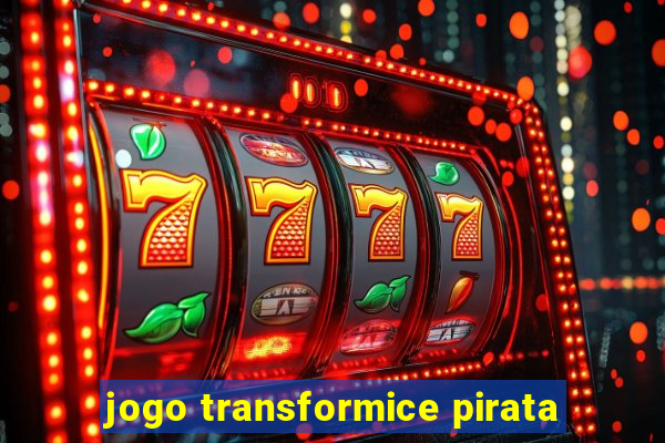 jogo transformice pirata