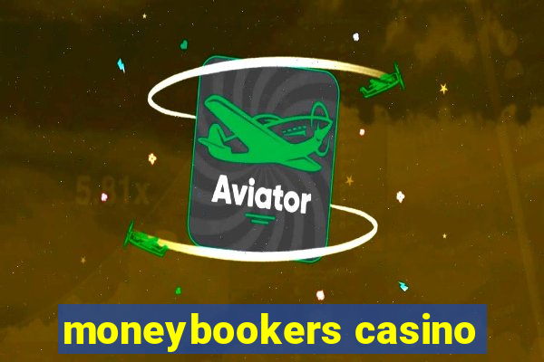 moneybookers casino