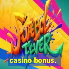 casino bonus.