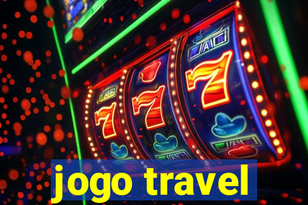 jogo travel