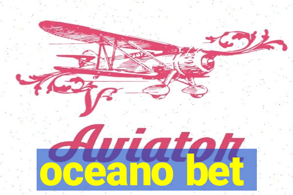 oceano bet