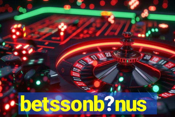 betssonb?nus