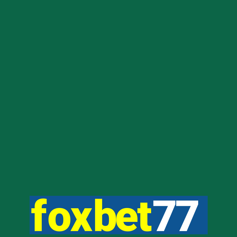 foxbet77